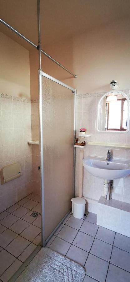 Le Fidele Bed & Breakfast Saint-Chamant Ngoại thất bức ảnh