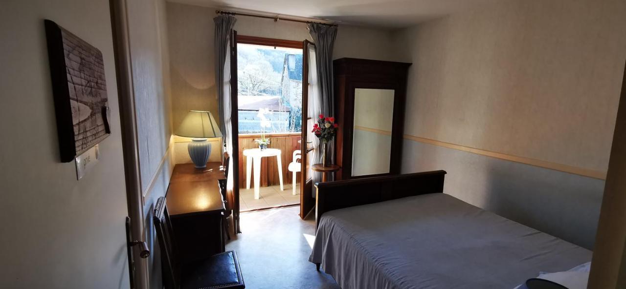 Le Fidele Bed & Breakfast Saint-Chamant Ngoại thất bức ảnh