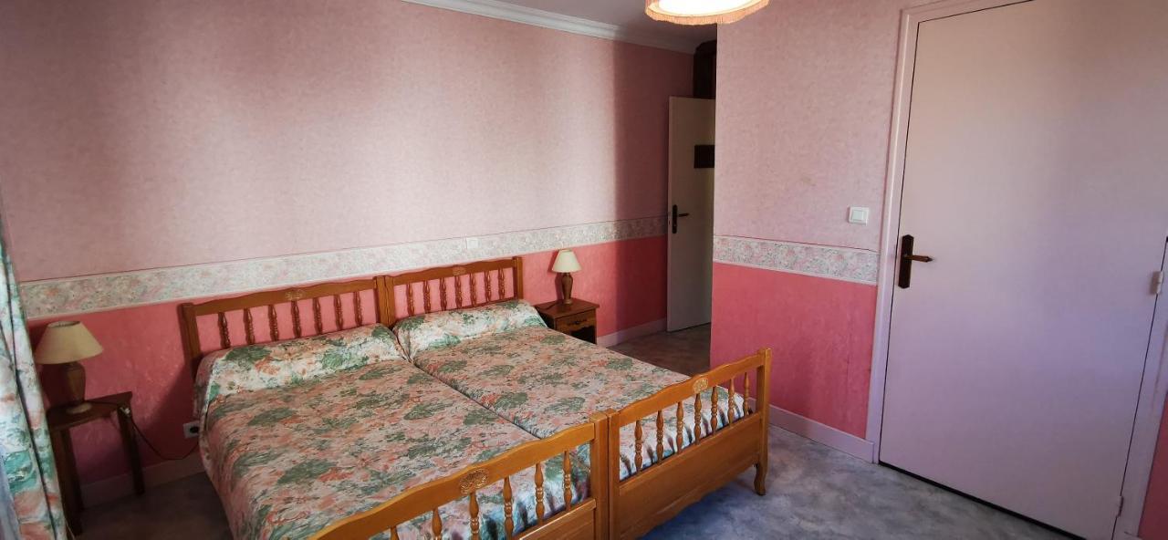 Le Fidele Bed & Breakfast Saint-Chamant Ngoại thất bức ảnh