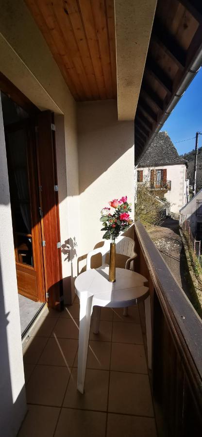 Le Fidele Bed & Breakfast Saint-Chamant Ngoại thất bức ảnh